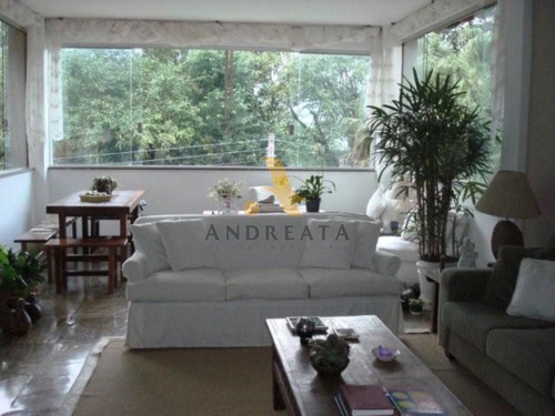 Imagem 3 de 30 de Casa À Venda Rua Britania - Greenwood Park - Sqa0664i - 31969759