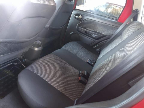 Ford Ecosport 2011 1.6 Xls Flex 5p