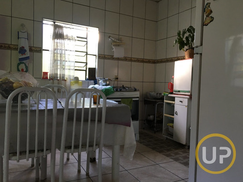 Imagem 10 de 15 de Casa Em Glória - Belo Horizonte - 11158