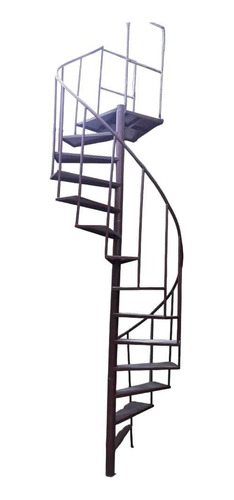 Fábrica De Escadas De Ferro