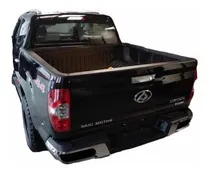 Comprar Cubre Barandas Maxus T60 2021 Al 2022 De Excelente Calidad