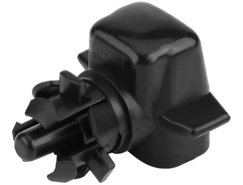 Sensor Indicador Temp Ambiente Silverado 1500 Hd 6.0l 2001