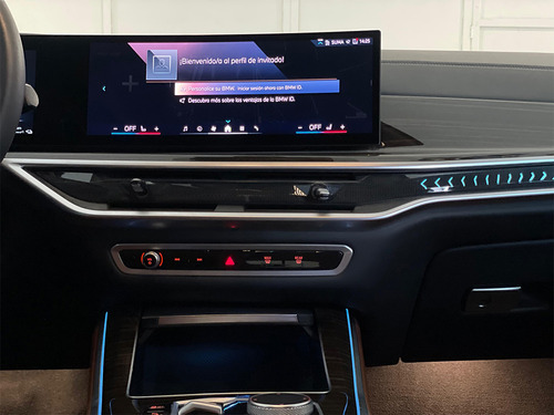 Bmw X5 2024 5p Xdrive 50e Phev L6/3.0/t Aut