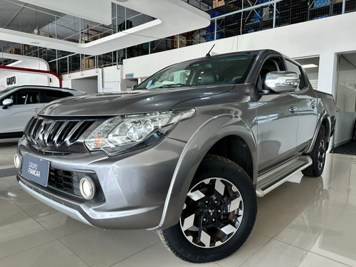 Mitsubishi L200 Sportero 2.5 Turbo Diesel 4x4 At Dc 2019
