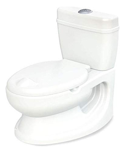 Babygo Potty Para Niños Pequeños  Orinal Para Niños