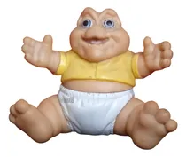 Comprar Dante42 Familia Sinclair Personaje Bebe Sinclair 1990
