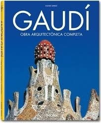Gaudí - Rainer Zerbst