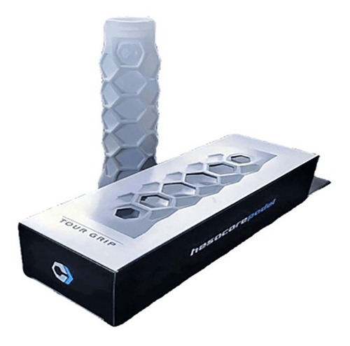 Imagen 1 de 10 de Tour Grip Hesacore Padel Bullpadel Soft Original Importado