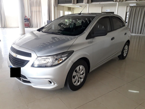 Imagen 1 de 9 de Onyx Joy 5p 1.4 N Ls Mt - 2019 - 52.000 Km