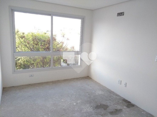 1 Dormitório Com Vaga No Jardim Do Salso - 28-im430861