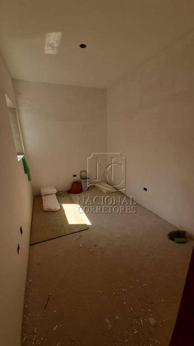 Imagem 4 de 20 de Apartamento Com 2 Dormitórios À Venda, 50 M² Por R$ 291.000,00 - Santa Maria - Santo André/sp - Ap11474