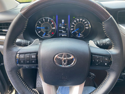Imagem 15 de 15 de Toyota Hilux Sw4 Srx 2.8 2019