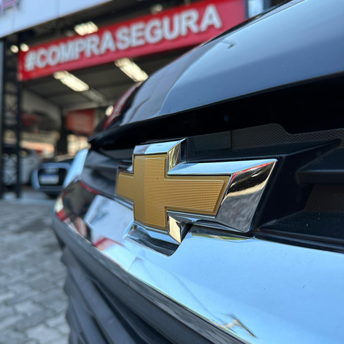 Chevrolet Tracker 1.0 TURBO FLEX LTZ AUTOMÁTICO