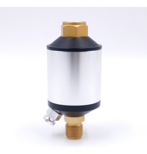 Z 2 Pulverizador Regulador De Ar Compressor Umidade