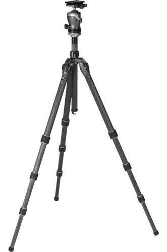 Gitzo Gk2542-82qd Mountaineer Series 2 Carbon Fiber TriPod W