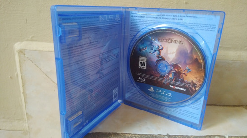 Kingdoms Of Amalur Re-reckoning Para Ps4 (Usado)
