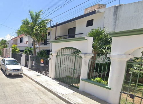 Venta De Casa En Cancún Colonia Centro. Fm