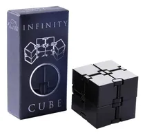 Comprar Cubo Infinito, Juguete Sensorial Mini Infinito, Galaxy