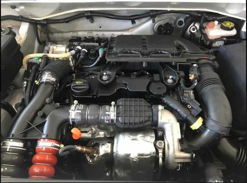 Peugeot Partner Furgon Confort 5 Plazas Hdi Retira Ya!