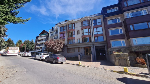 Imagen 2 de 14 de Venta Departamento Turístico 1 Dormitorio Centro. Bariloche.