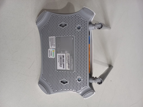 Lote Com 10 Roteadores Tp-link Wr840n Testados Com Fonte. (Usado)