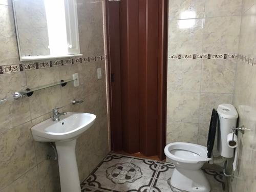 Imagen 6 de 12 de Alquiler - Ph 2 Ambientes - Villa Madero - Sin Expensas