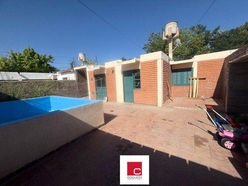 Casa En Venta En Carrodilla!!