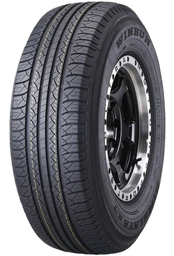 Llanta 235/70 R16 Winrun Maxclaw H/t 106t Msi