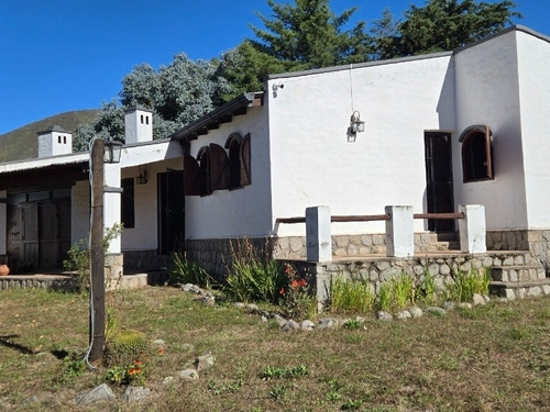Alquilo Casa - Tafi Del Valle, Mollar