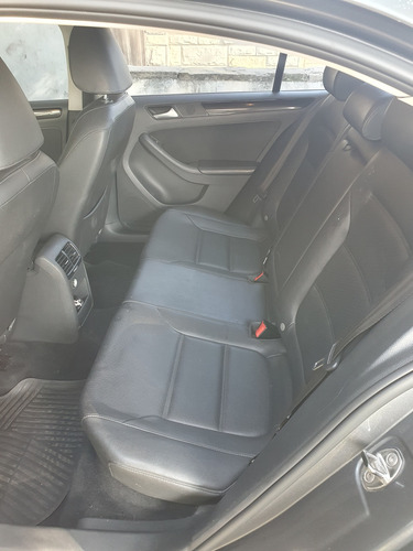 Volkswagen Vento 2.5 Luxury 170cv Tiptronic