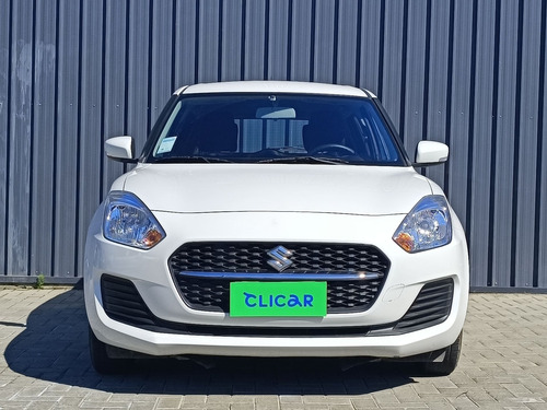 Suzuki Swift 2024