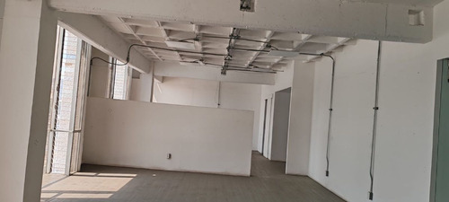 Excelente Oficina En Renta 156 M2 Zona Toreo