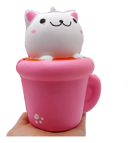 M K Slow Toy Simulación De Descompresión Linda Y
