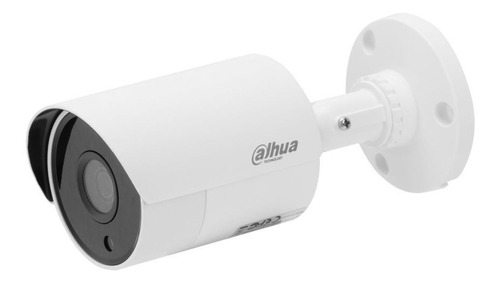 Camara Bullet Dahua Hdcvi Lc1200sl-w 3.6 1080p 1/2.7  Iot