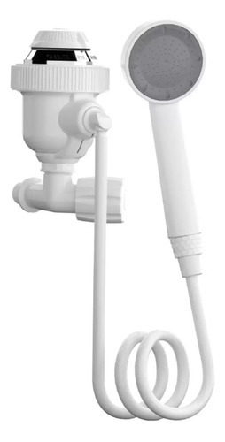 Ducha Pet Shower 220v 7000w 4 Temperaturas - Sintex