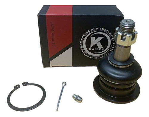 Muñon Superior Fortuner Kavak 4.0 1gr Hilux 2.7