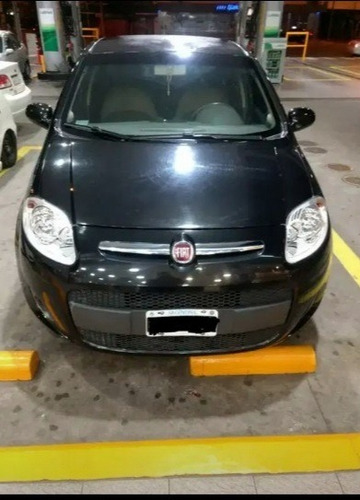 Fiat Palio 1.6 Essence 115cv 2015