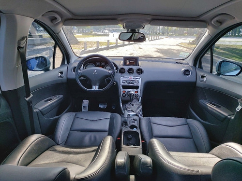 Peugeot 308 1.6 Sport Thp 163cv 2015