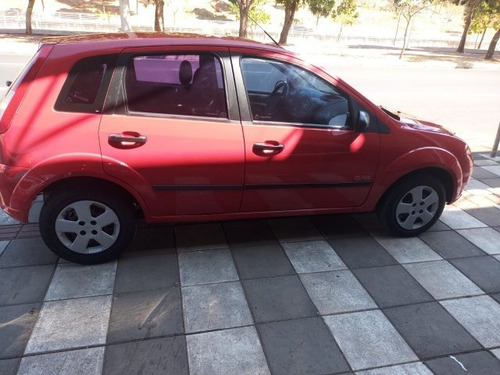 Imagem 12 de 12 de Fiesta 1.0 Mpi Hatch 8v Flex 4p Manual