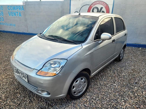 Chevrolet Spark 1.0 Ls