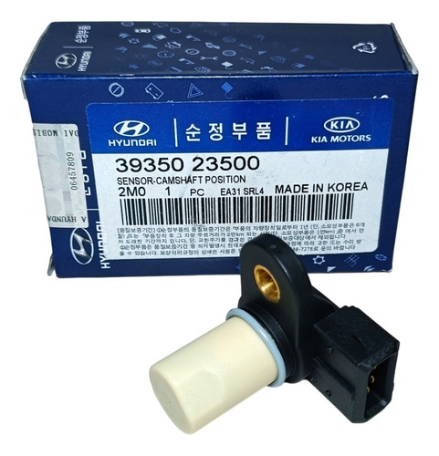 Sensor Posicion Arbol Levas Hyundai Elantra Tucson 2.0 04-12