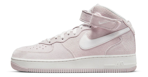 Zapatillas Nike Air Force 1 Mid Qs Urbano Dm0107-500   