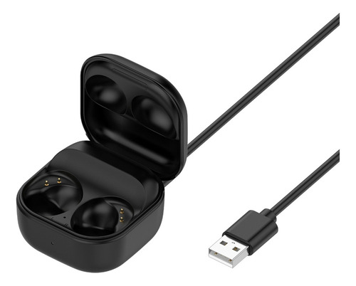 Estuche: Caja De Carga For Audífonos Galaxy Buds 2 Pro