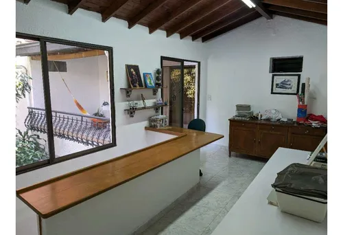 Vendo Casa Unifamiliar Sector Belén La Palma, Oportunidad De Inversion