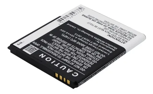 Batería Para Alcatel One Touch Pop S3 , Tlp020a2 , Ots300