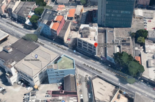Imagem 3 de 13 de Ed Dr Rudge - Oportunidade Única Em Sao Bernardo Do Campo - Sp | Tipo: Sala | Negociação: Venda Direta Online | Situação: Imóvel Ocupado - Cx10007325sp