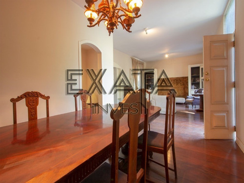 Imagem 8 de 23 de Excelente Localização, Fácil Acesso A Todas As Principais Saídas Do Bairro. Pode Ser Destinada A Uso Residencial Ou Comercial De Acordo Com O Zoneamento Atual. - Ca00798 - 70080507