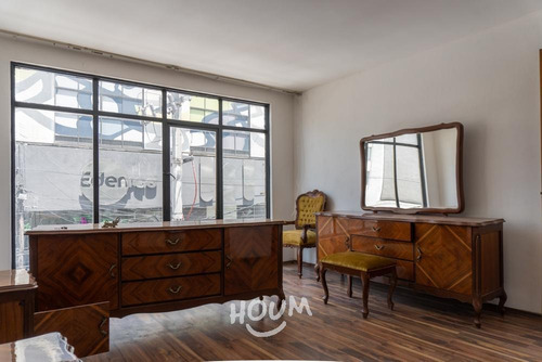 Imagen 19 de 30 de Casa En Granada, Miguel Hidalgo Con 8 Recámaras, 570 M², Id: 72300