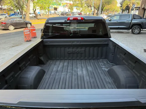 GMC Sierra 5.4 Cabina Regular Sle 4x4 At