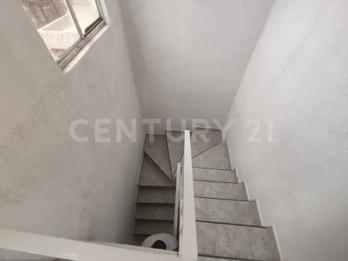 Casa En Venta En Circuito Colinas Izcalli Ecatepec De Morelos Mexico